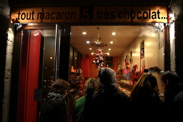 Lyon Fête 11